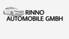 Logo Rinno Automobile GmbH